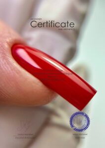 Mozhzheri - Russian Manicure