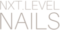 NXT.LEVEL Nails Logo