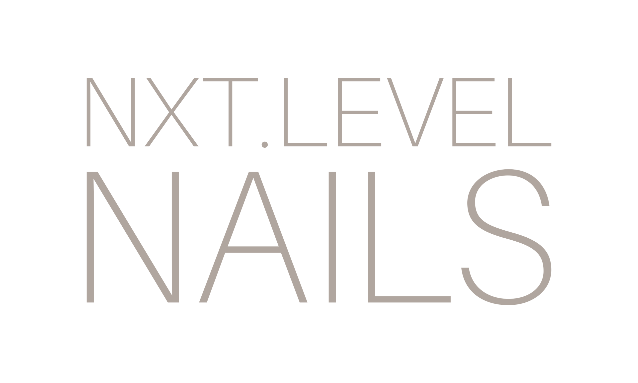NXT Level Nails