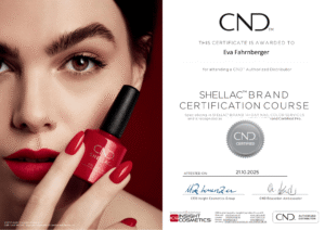 Insight Cosmetics - CND Shellac