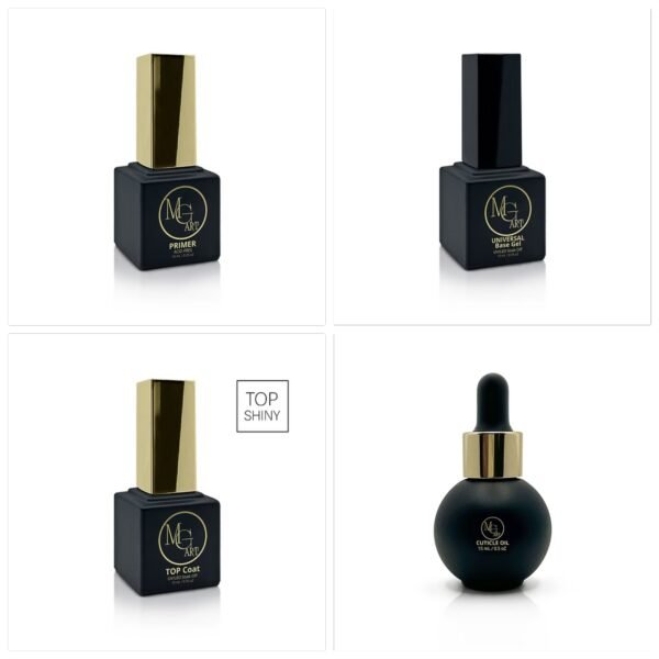 MGart Essentials Kit