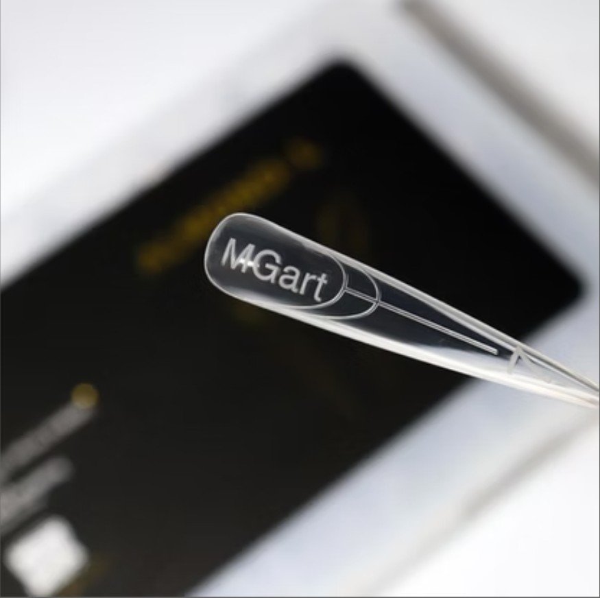 MGart Dual Forms